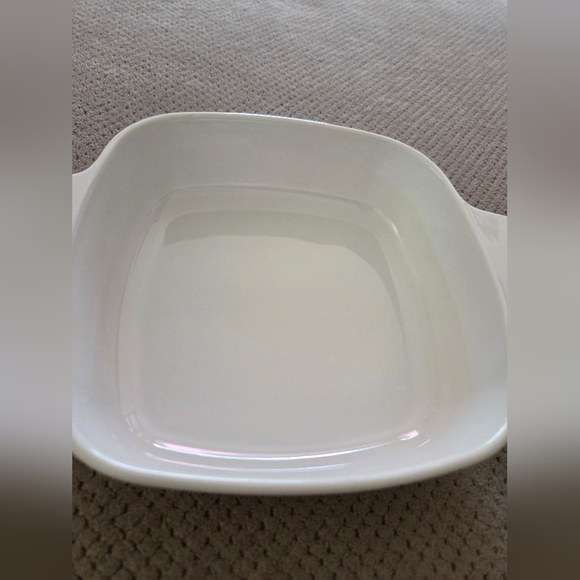 Corning Ware Vintage 1975 Country Festival Blue Bird 1 Quart Casserole Dish w/Li - Picture 16 of 16